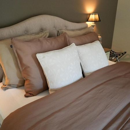 La Maison Des Papillons Deerlijk Kültér fotó