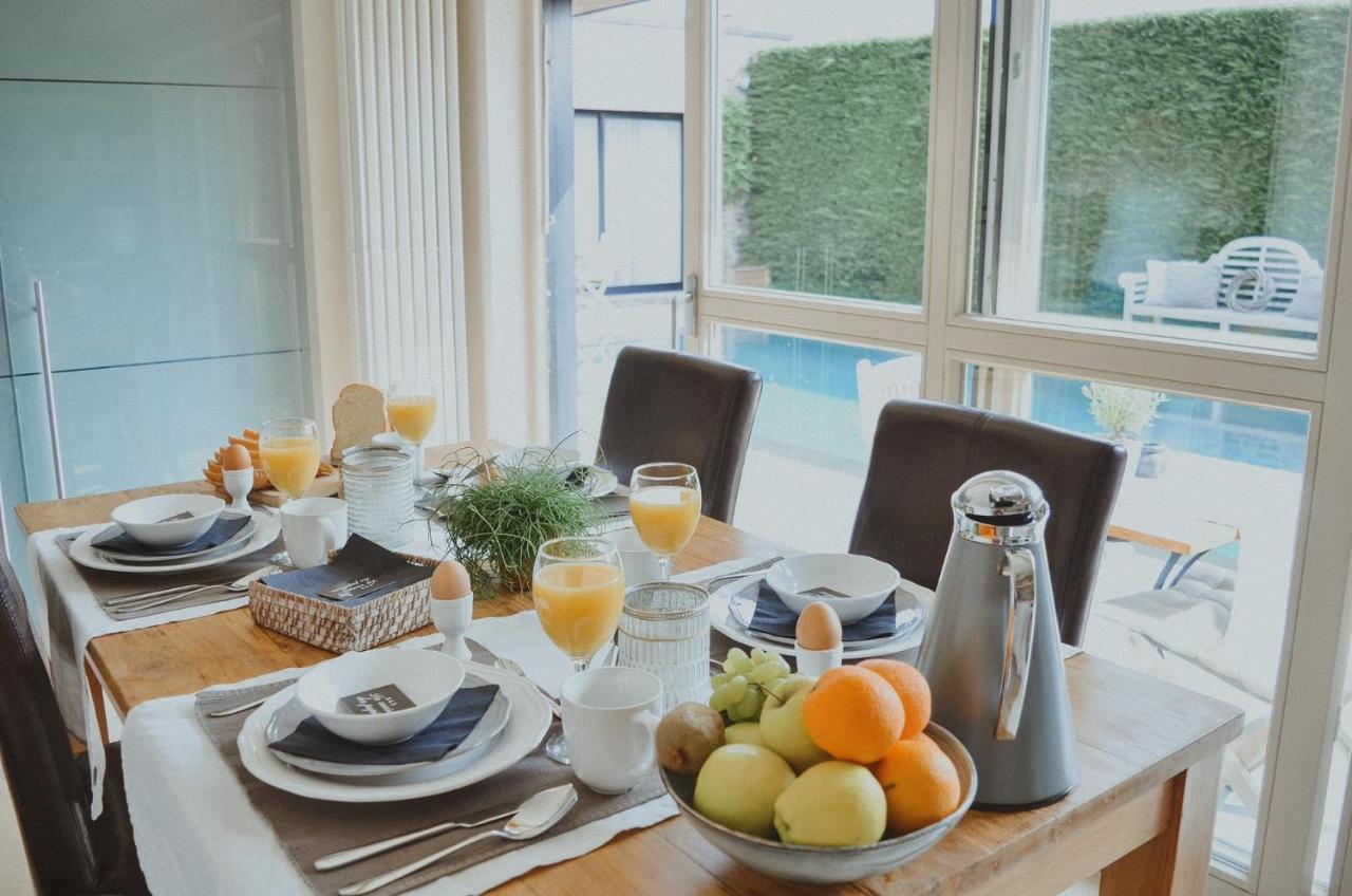La Maison Des Papillons Deerlijk Kültér fotó